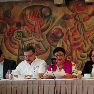 Morena exige que se dé a conocer estudio del Zapotillo