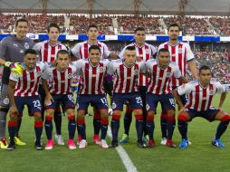Luego de terminar con una sequía de casi 11 años sin título, el Rebaño buscará mantenerse en la cima. MEXSPORT / ARCHIVO