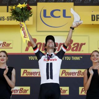 Michael Matthews gana etapa 16 del Tour