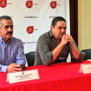 Héctor Maldonado será el nuevo titular de Seguro Popular en Jalisco