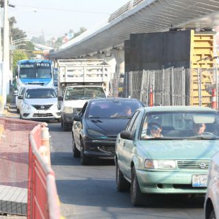 Cierre de Patria y Ávila Camacho genera confusión