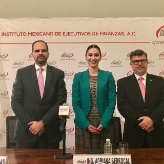 Positiva, cláusula anticorrupción en renegociación del TLCAN: IMEF