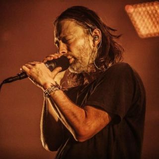 Radiohead responde a críticas por concierto en Israel