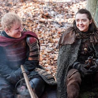 Ed Sheeran deja Twitter, otra vez, tras críticas