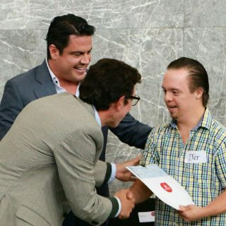 Dan apoyos a 96 organizaciones civiles