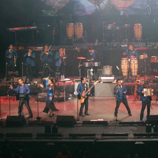 Los Ángeles Azules denuncian que fueron retenidos en Tlaxcala