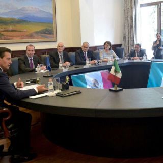 Eurodiputados respaldan modernizar el Acuerdo Global