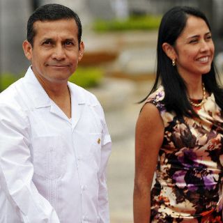 Abogados apelarán prisión preventiva a Humala y esposa