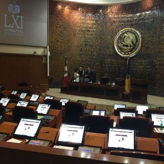 Aprueban Ley del Sistema Estatal Anticorrupción