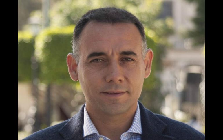 Esquer llamó a los ciudadanos a que sean corresponsables para poder seguir sin accidentes. FACEBOOK / Alberto Esquer