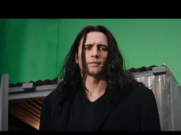 'The Disaster Artist' está basada en el libro de Greg Sestero acerca de la filmación de la película 'The Room'. YOUTUBE /  A24