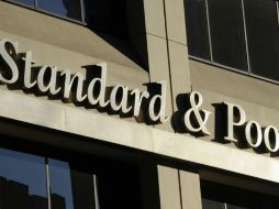 Confirmó las calificaciones en moneda extranjera de largo y corto plazo en escala global de ‘A’ y ‘A-1’, respectivamente. AP / ARCHIVO