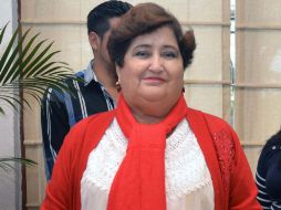 Hasta el 2015 se desempeñó como Directora de Educación del Ayuntamiento de Temixco. SUN / ARCHIVO