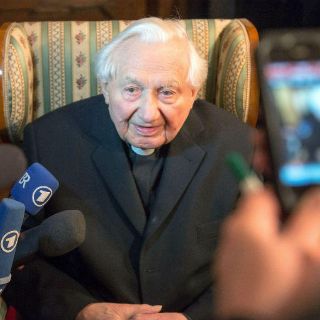 Revelan abuso a menores en la Iglesia católica de Alemania