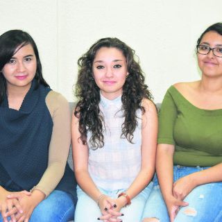 Tapatías van a rally del GIFF