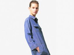 Estilo. Los diseños de Purificación García, presentes en el mundo de la moda desde la década de los años ochenta. FACEBOOK / PURIFICACIÓN GARCÍA