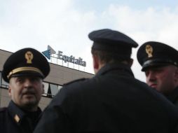 Las investigaciones previas a la operación permitieron descubrir episodios de amenazas, extorsión, robo y tenencia ilícita de armas. AP / ARCHIVO