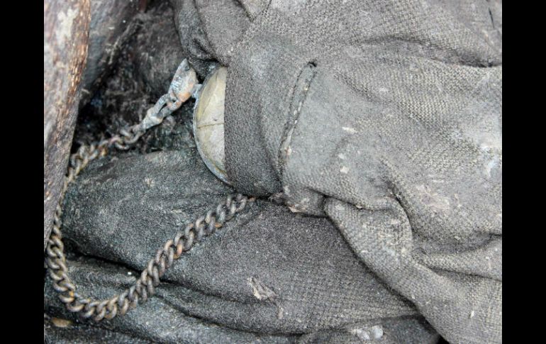 El funeral de los Dumoulin se celebrará este sábado en su pueblo natal. AFP / HANDOUT