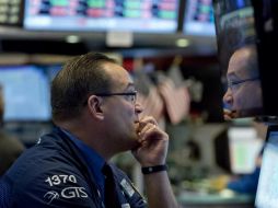En este mercado se esperan datos del sector de la construcción en EU, y los inventarios de petróleo al cierre de la semana anterior. AP / ARCHIVO