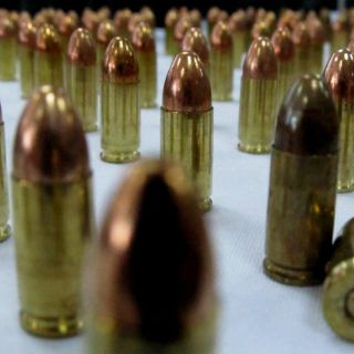 Aseguran más de 800 cartuchos en Puerto Vallarta