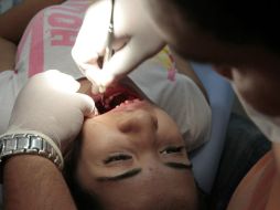 México requiere de especialistas altamente entrenados en la región anatómica de la boca. EL INFORMADOR / ARCHIVO