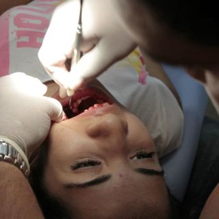 Cáncer bucal, mal que los dentistas deberían diagnosticar