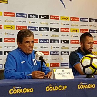 Técnico de Honduras teme favoritismo hacia México