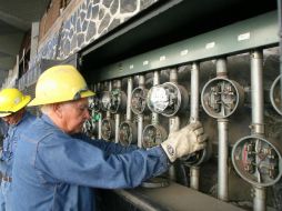 Se registra una importante alteración en el servicio de medición, esto genera pagos injustos para la paraestatal, informa la PGR. EL INFORMADOR / ARCHIVO