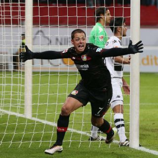 'Chicharito' habría alcanzado acuerdo con el West Ham