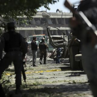 Bajan ataques terroristas en el mundo: informe de EU