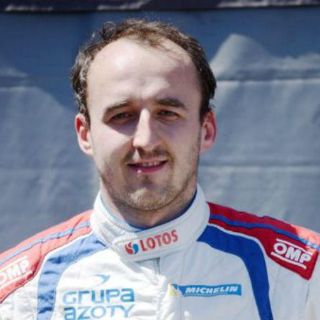 Crece interés por posible regreso de Kubica a la F1