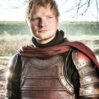 Director de ‘Game of Thrones’ defiende a Ed Sheeran