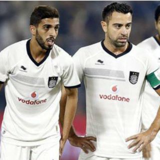 El Barça se ha dormido: Xavi Hernández