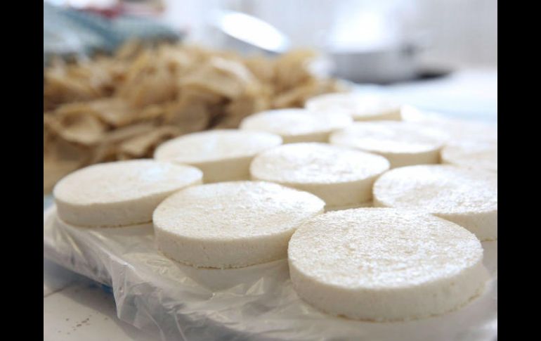 Con estas normas, el consumidor tendrá la certeza de que lo que compra y consume está basado en leche. TWITTER / @SAGARPA_mx