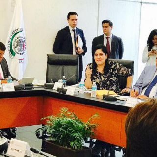 Legisladores se culpan por incumplir en Sistema Anticorrupción