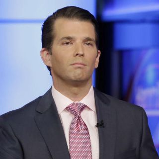 Trump Jr. testificará ante Comisión del Senado la próxima semana