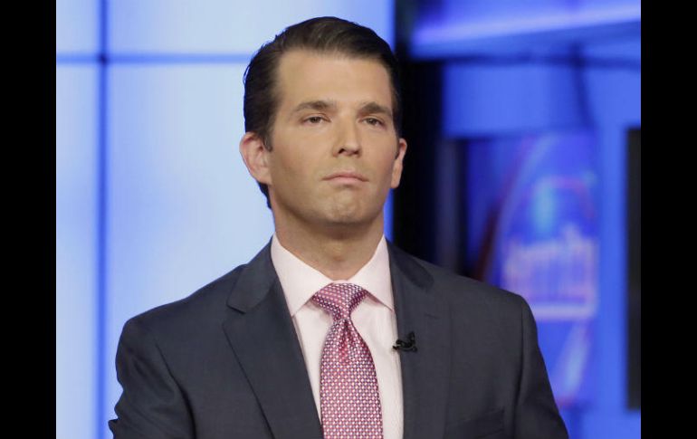 El hijo del mandatario de EU se encuentra en el ojo del huracán y el interrogatorio podría ser un paso crucial en la indagación. AP / ARCHIVO