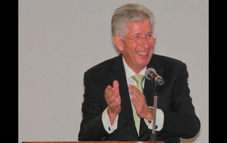 Los legisladores pidieron a la SFP y a la ASF abrir investigaciones sobre posibles actos de corrupción en la obra del Paso Exprés. NTX / ARCHIVO