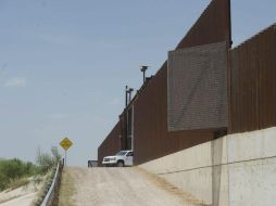 Destaca la ‘mejora de las capacidades -tanto en enfoque como efectividad’ en el control de la frontera entre ambos países. EFE / ARCHIVO