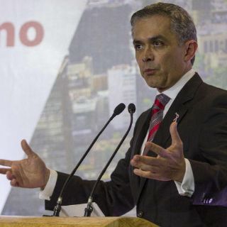 Mancera llama a trabajar en coordinación y unidad