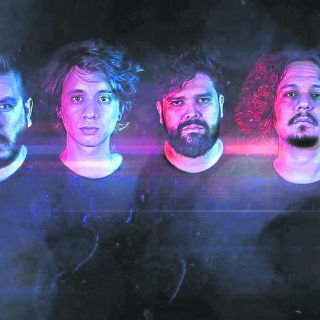 El nuevo camino de Troker