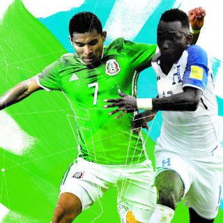 Reviven su rivalidad