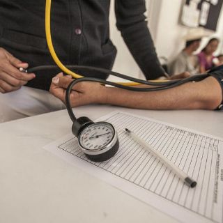 Alertan sobre características de la hipotensión