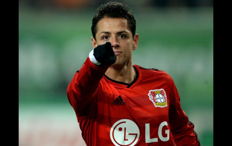 El West Ham habría lanzado una oferta de 16 millones de euros para hacerse de los servicios del surgido en Chivas. EFE / ARCHIVO