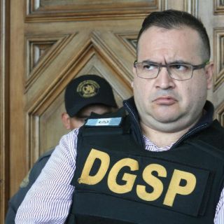 Yunes pide a PGR que lo cite a declarar en caso Duarte