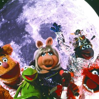 La Rana René y su creador, homenajeados en NY