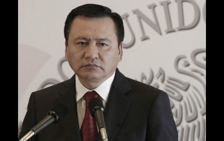 Se espera que el encuentro dure más de cuatro horas y al final haya información de los funcionarios públicos. SUN / ARCHIVO