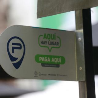 Negocio afiliado registra 114 pagos de Parkimóvil