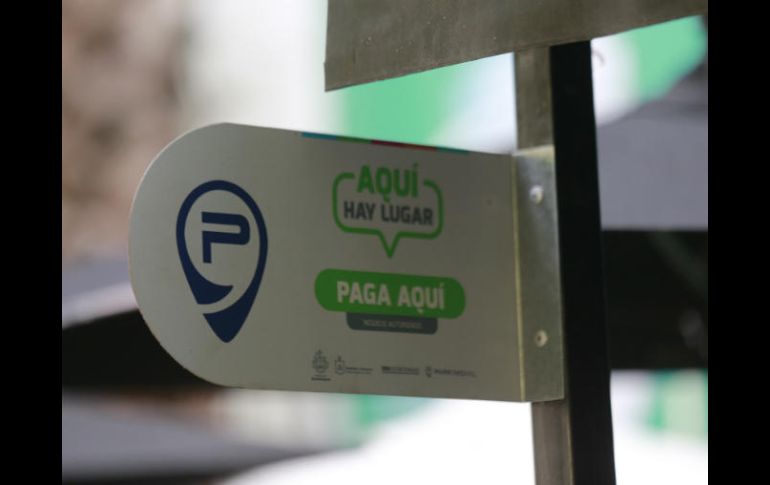 Alfaro indica que el programa arrancó con éxito pues durante su primer día se registraron dos mil 973 operaciones. EL INFORMADOR / ARCHIVO