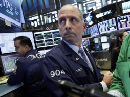 El índice compuesto del mercado Nasdaq sumó un nuevo máximo histórico. AP / R. Drew